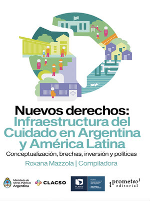 cover image of Nuevos derechos